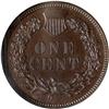 Image 2 : Lot 0649 1885 Indian Head 1C NGC PF66 BR