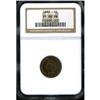 Image 3 : Lot 0649 1885 Indian Head 1C NGC PF66 BR