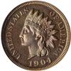Image 1 : Lot 0655 1904 Indian Head 1C NGC PF65 BR