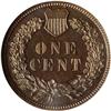 Image 2 : Lot 0655 1904 Indian Head 1C NGC PF65 BR