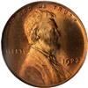 Image 1 : Lot 0671 1923 Lincoln 1C PCGS MS67RD