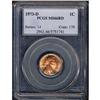 Image 3 : Lot 0677 1973-D Lincoln 1C PCGS MS66RD