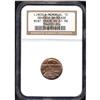 Image 1 : Lot 0679 Obverse Brockage. Mint Error. NGC MS61RB