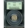Image 3 : Lot 0687 1868 Nickel 3C PCGS MS66