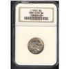 Image 3 : Lot 0702 1913 Buffalo 5C. Type 1 NGC Proof 66