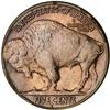 Image 2 : Lot 0706 1920-D Buffalo 5C PCGS MS65
