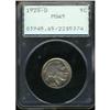 Image 3 : Lot 0706 1920-D Buffalo 5C PCGS MS65