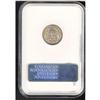 Image 2 : Lot 0739 1916-S Barber 10C NGC MS65