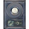 Image 2 : Lot 0742 1917-S Mercury 10C PCGS MS64