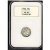 Image 3 : Lot 0748 1936 Mercury 10C NGC Proof 65