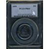 Image 3 : Lot 0754 1859 Liberty Seated 25C PCGS Proof 64