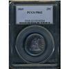 Image 3 : Lot 0764 1869 Liberty Seated 25C PCGS Proof 62