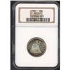 Image 3 : Lot 0767 1887 Liberty Seated 25C NGC Proof 67