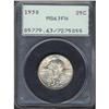 Image 3 : Lot 0784 1930 Liberty Standing 25C PCGS MS63 FH