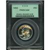 Image 3 : Lot 0789 1950 Washington 25C PCGS PF65 CAM