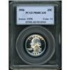 Image 1 : Lot 0795 1956 Washington 25C PCGS PF68 CAM