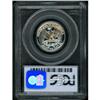 Image 2 : Lot 0796 1957 Washington 25C PCGS PF68 CAM