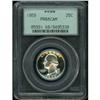 Image 1 : Lot 0798 1959 Washington 25C PCGS PF68 CAM