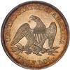 Image 2 : Lot 0809 1860 Liberty Seated 50C NGC MS65