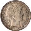 Image 1 : Lot 0816 1897-S Barber 50C PCGS MS64