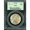 Image 3 : Lot 0817 1911-S Barber 50C PCGS MS65