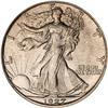 Image 1 : Lot 0826 1927-S Liberty Walking 50C PCGS MS64