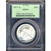 Image 3 : Lot 0826 1927-S Liberty Walking 50C PCGS MS64