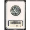 Image 2 : Lot 0832 1939 Liberty Walking 50C NGC Proof 65