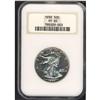 Image 3 : Lot 0832 1939 Liberty Walking 50C NGC Proof 65