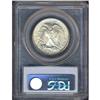 Image 2 : Lot 0833 1939 Liberty Walking 50C PCGS MS66