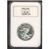 Image 1 : Lot 0834 1940 Liberty Walking 50C NGC Proof 65