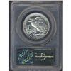 Image 2 : Lot 0840 1942 Liberty Walking 50C PCGS Proof 65