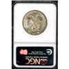Image 2 : Lot 0848 1944-D Liberty Walking 50C NGC MS66