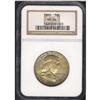 Image 3 : Lot 0864 1960 Franklin 50C NGC MS66