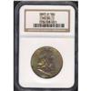 Image 3 : Lot 0865 1963-D Franklin 50C NGC MS64