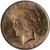 Image 1 : Lot 0873 1922 Peace $1 PCGS MS64
