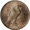 Image 2 : Lot 0873 1922 Peace $1 PCGS MS64