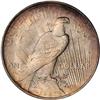 Image 1 : Lot 0877 1924 Peace $1 NGC MS64