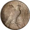 Image 2 : Lot 0880 1925 Peace $1 NGC MS64