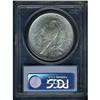 Image 2 : Lot 0883 1926-D Peace $1 PCGS MS63