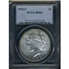 Image 3 : Lot 0888 1928-S Peace $1 PCGS MS63