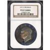 Image 3 : Lot 0895 1971-S Eisenhower $1 NGC PF67 Cameo