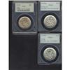 Image 3 : Lot 0910 Lot of Three Texas Half Dollars.