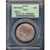 Image 3 : Lot 0917 1936-S Arkansas 50C PCGS MS64