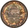 Image 2 : Lot 0924 1892 Columbian 50C PCGS Proof 64