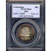 Image 3 : Lot 0924 1892 Columbian 50C PCGS Proof 64