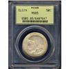 Image 3 : Lot 0932 1936 Elgin 50C PCGS MS65