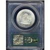 Image 2 : Lot 0943 1925 Lexington-Concord 50C PCGS MS65