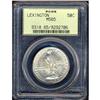 Image 3 : Lot 0943 1925 Lexington-Concord 50C PCGS MS65