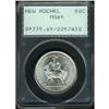 Image 3 : Lot 0950 1938 New Rochelle Half Dollar PCGS MS65